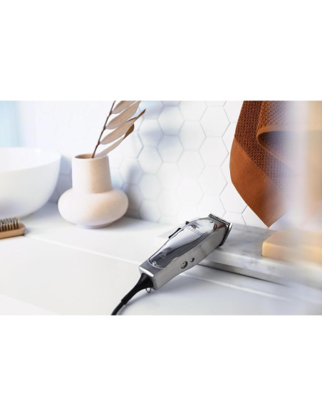 Cortadora de Cabello Andis 01815 Profesional T-Blade 2,44m