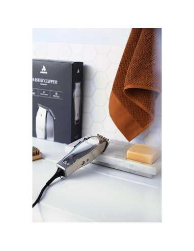 Cortadora de Cabello Andis 01815 Profesional T-Blade 2,44m