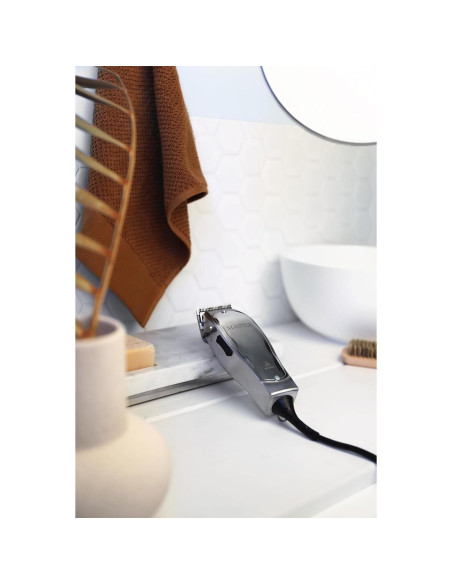 Cortadora de Cabello Andis 01815 Profesional T-Blade 2,44m