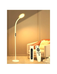 Lámpara de Terapia de Luz Aoife 11000 Lux Control Remoto