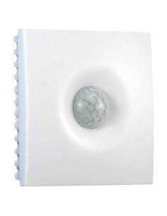 Multisensor Z-Wave.Me 8-en-1 Temperatura, Humedad, Luz