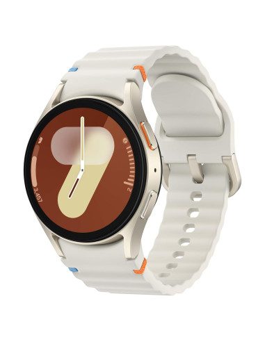 Samsung Galaxy Watch 7 40mm Bluetooth Smartwatch Crema