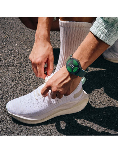 Samsung Galaxy Watch 7 40mm Bluetooth Smartwatch Crema