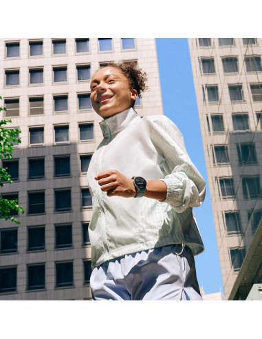 Samsung Galaxy Watch 7 40mm Bluetooth Smartwatch Crema