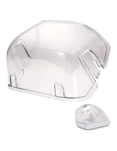 Cubierta Trasera para Comedero de Gato YOIHABV - Previene Robo