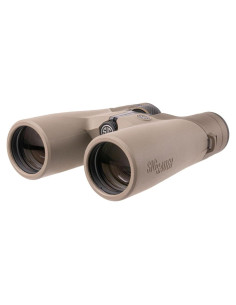 Binoculares SIG SAUER ZULU10 HDX 10x50 Impermeables