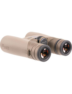 Binoculares SIG SAUER ZULU10 HDX 10x50 Impermeables 2