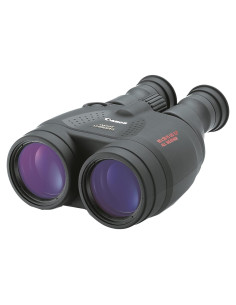 Binoculares Canon 15x50 IS Estabilizados para Todo Clima