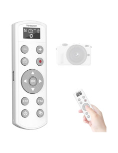 Disparador Remoto Inalámbrico Hanpusen para Nikon Z6 II/Z7 II