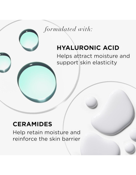 Limpiador Facial IT Cosmetics 150ml Ácido Hialurónico