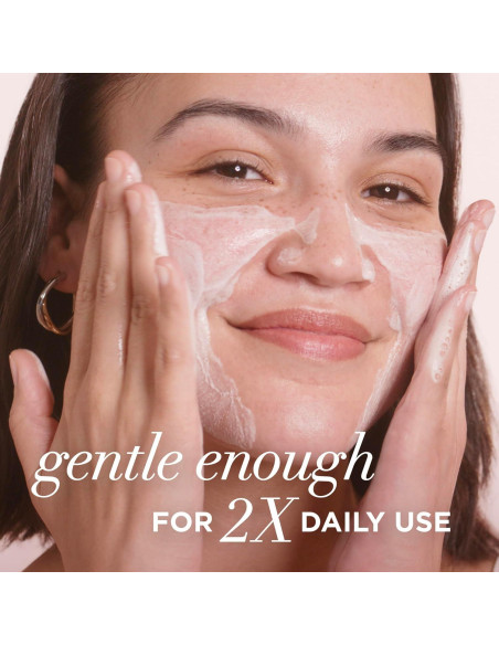 Limpiador Facial IT Cosmetics 150ml Ácido Hialurónico