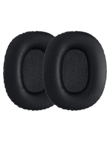 Almohadillas para Auriculares KW-Mobile Marshall Monitor - Negro