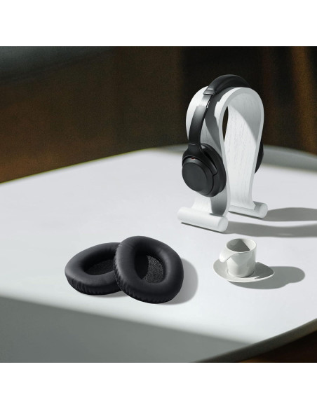 Almohadillas para Auriculares KW-Mobile Marshall Monitor - Negro