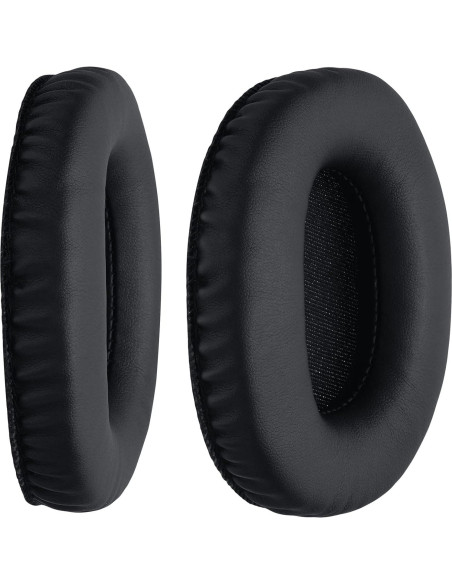 Almohadillas para Auriculares KW-Mobile Marshall Monitor - Negro