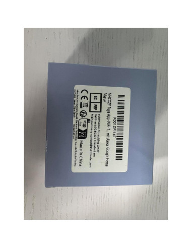 Controlador de Temperatura WiFi Tuya 4 Canales 10A con Sonda