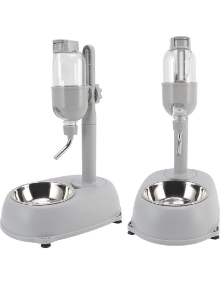 Dispensador de Agua Automático Yosoo 500ml para Mascotas