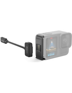 Puerta Contacto GoPro ADCON-001 para HERO9 a HERO13 2