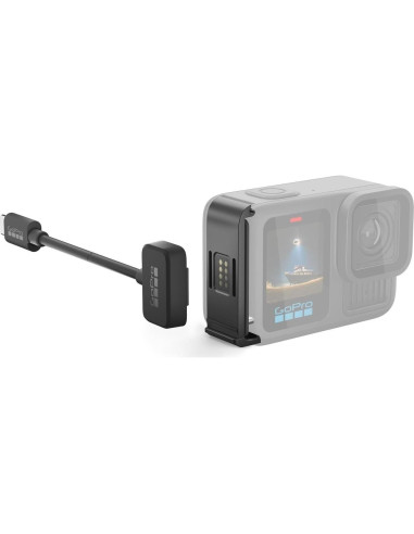 Puerta Contacto GoPro ADCON-001 para HERO9 a HERO13