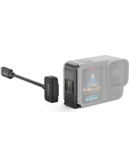 Puerta Contacto GoPro ADCON-001 para HERO9 a HERO13