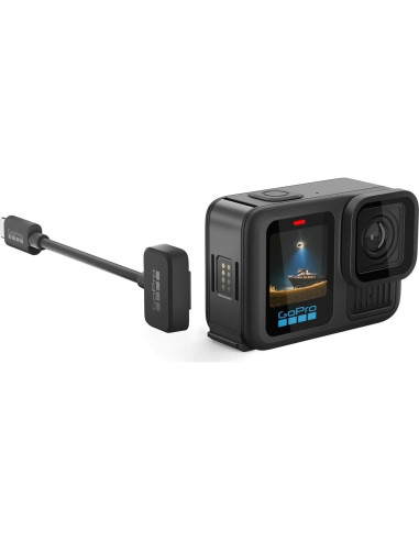 Puerta Contacto GoPro ADCON-001 para HERO9 a HERO13