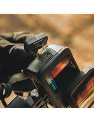 Puerta Contacto GoPro ADCON-001 para HERO9 a HERO13