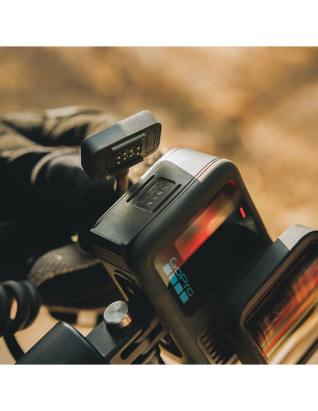 Puerta Contacto GoPro ADCON-001 para HERO9 a HERO13