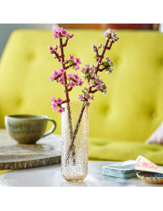 LEGO Flor de Cerezo 40725 - Decoración Floral 35 cm 2