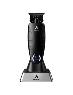 Recortadora Andis GTX-EXO Black Label Inalámbrica 1,01 kg