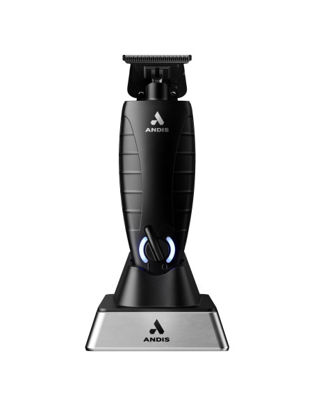 Recortadora Andis GTX-EXO Black Label Inalámbrica 1,01 kg