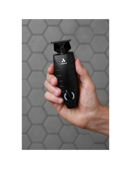 Recortadora Andis GTX-EXO Black Label Inalámbrica 1,01 kg