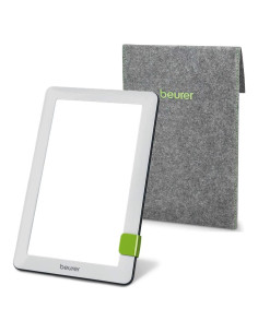 Lámpara Beurer TL30 Portátil - Luz Diurna LED 10,000 Lux