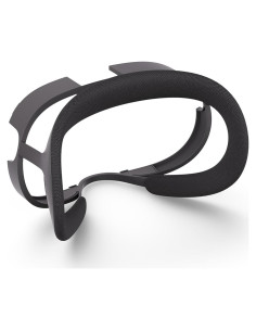 Interfaz Facial Abierta Meta Quest 3 - Comodidad y Visibilidad