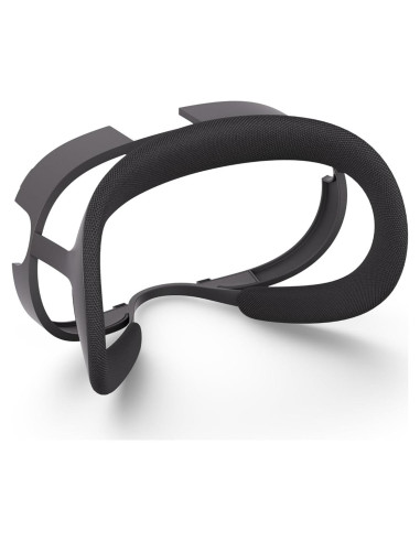 Interfaz Facial Abierta Meta Quest 3 - Comodidad y Visibilidad