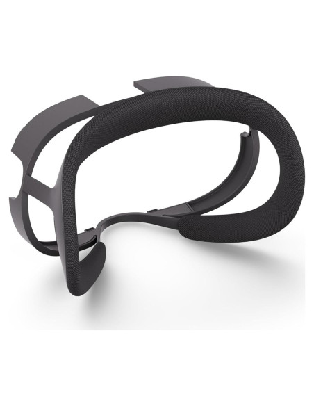 Interfaz Facial Abierta Meta Quest 3 - Comodidad y Visibilidad