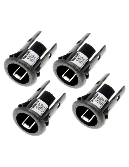 Soporte Sensor Estacionamiento Dorman 42451 para Ford