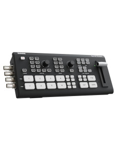 Mezclador de Video en Vivo Osee GoStream Duet SDI HDMI NDI
