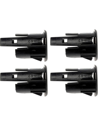 Soporte Sensor Estacionamiento Dorman 42451 para Ford