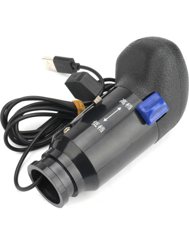 Perilla de Cambio USB LYL para Logitech G29 G27 y Thrustmaster