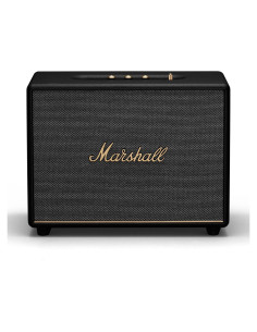 Marshall Woburn III Altavoz Bluetooth 7.43 kg Negro