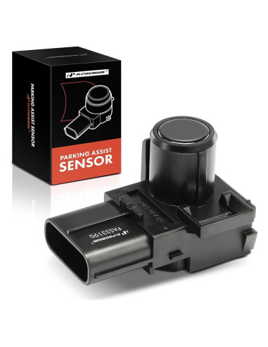 Sensor de Estacionamiento A-Premium para Toyota y Lexus