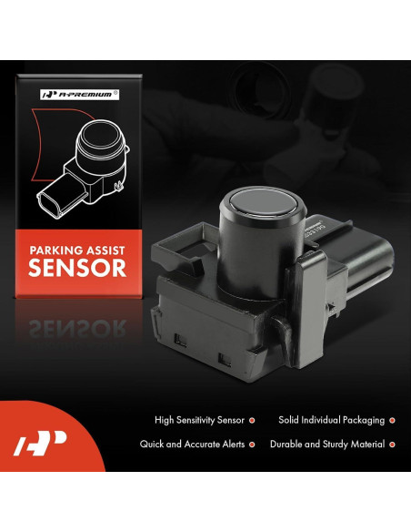 Sensor de Estacionamiento A-Premium para Toyota y Lexus