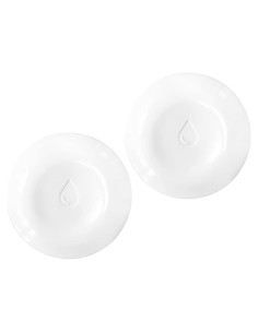 Sensor de Inundación Shelly Flood | Inalámbrico y Compacto