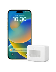 Sensor de Movimiento Inteligente Onvis SMS2 con Higrómetro y Termómetro