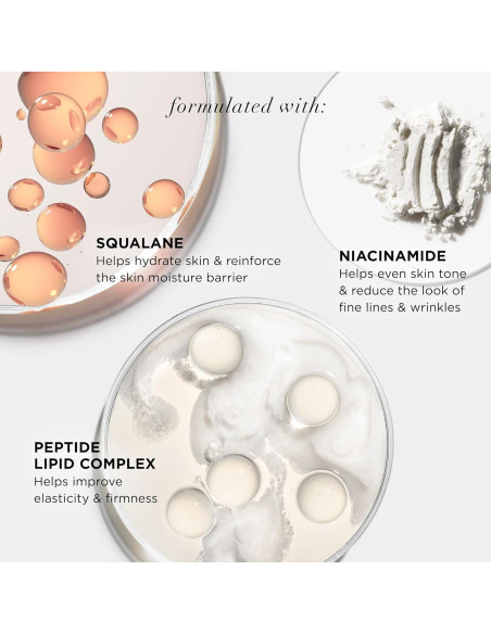 Crema Hidratante Facial IT Cosmetics 118ml Anti Envejecimiento