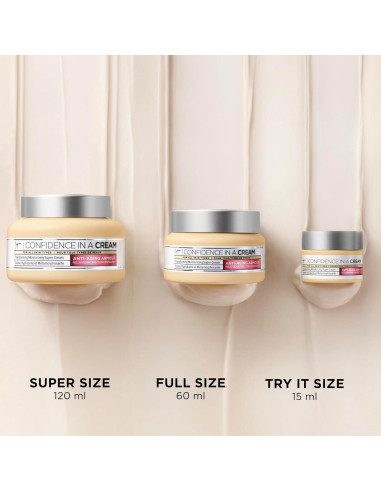 Crema Hidratante Facial IT Cosmetics 118ml Anti Envejecimiento