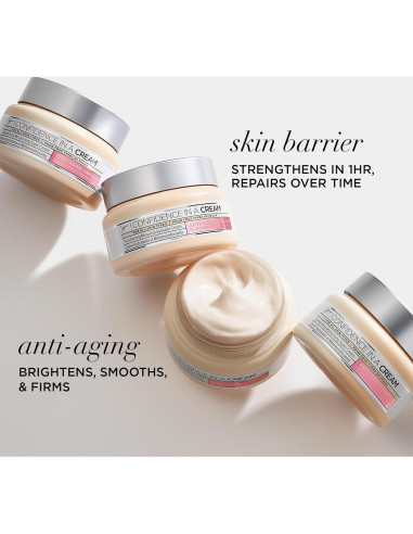 Crema Hidratante Facial IT Cosmetics 118ml Anti Envejecimiento