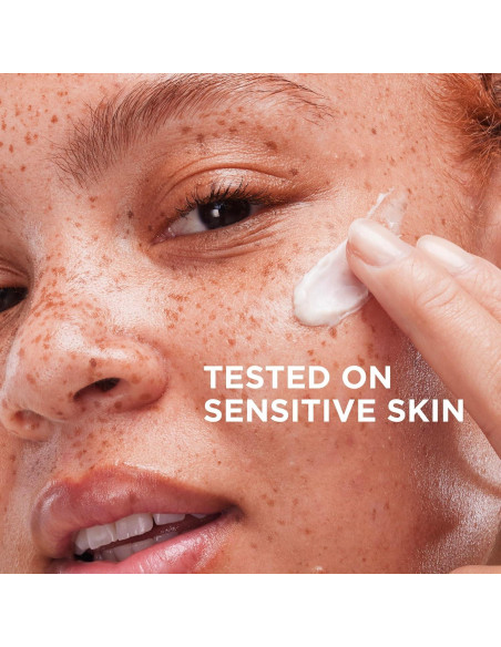 Crema Hidratante Facial IT Cosmetics 118ml Anti Envejecimiento