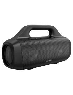 Altavoz Bluetooth Impermeable Anker Motion Boom 24H IPX7