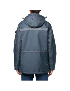 Chaqueta Tundra Arctix Hombre 8050 Aislamiento 120g 2