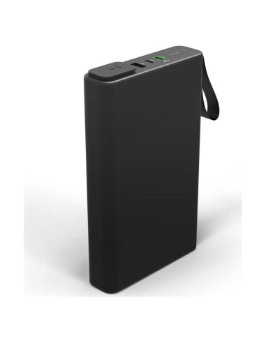 Batería Externa mophie Powerstation Pro AC 27000mAh USB-C